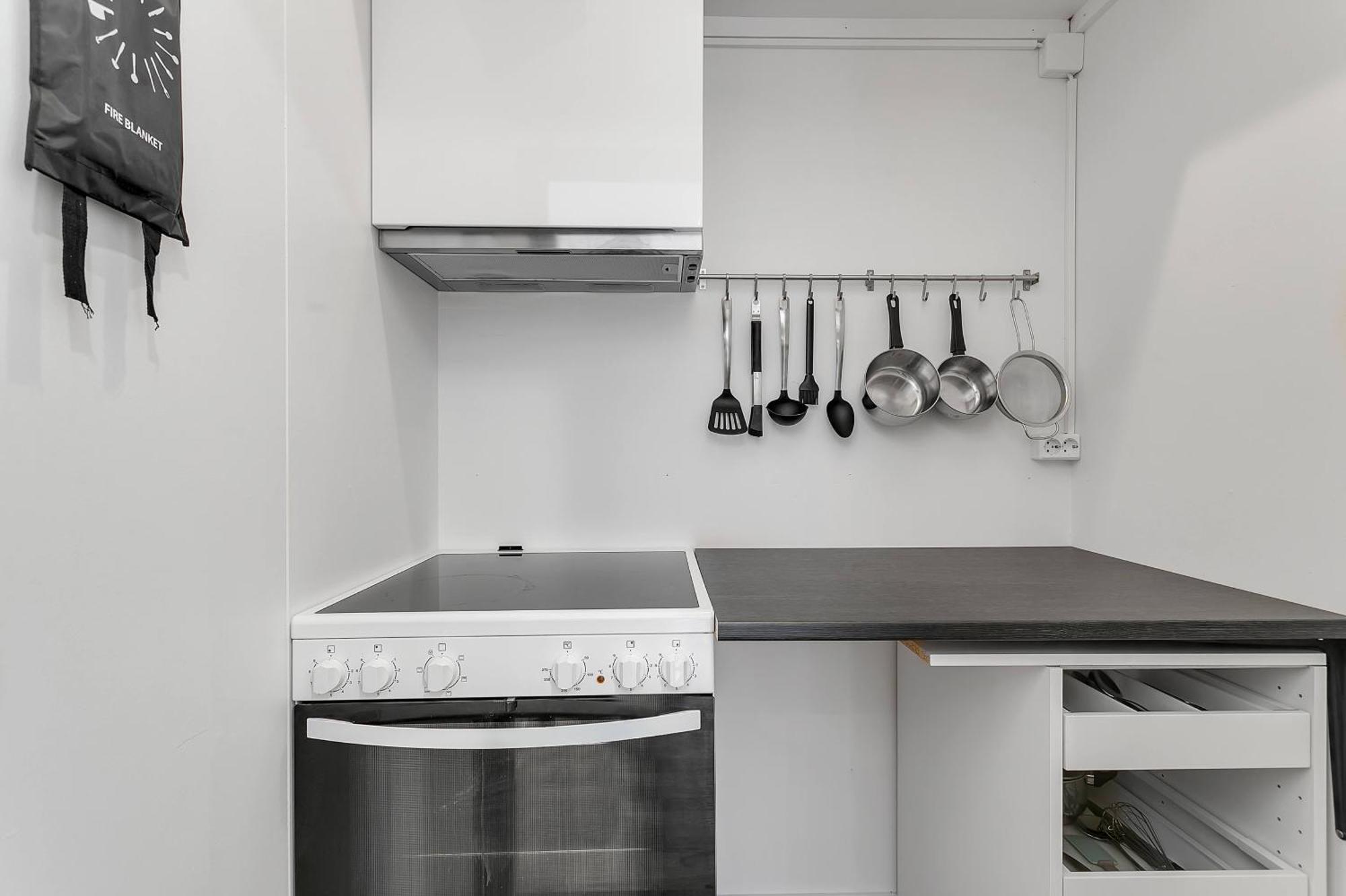 Bright Apartment In The Heart Of The City! Reykjavík Zewnętrze zdjęcie