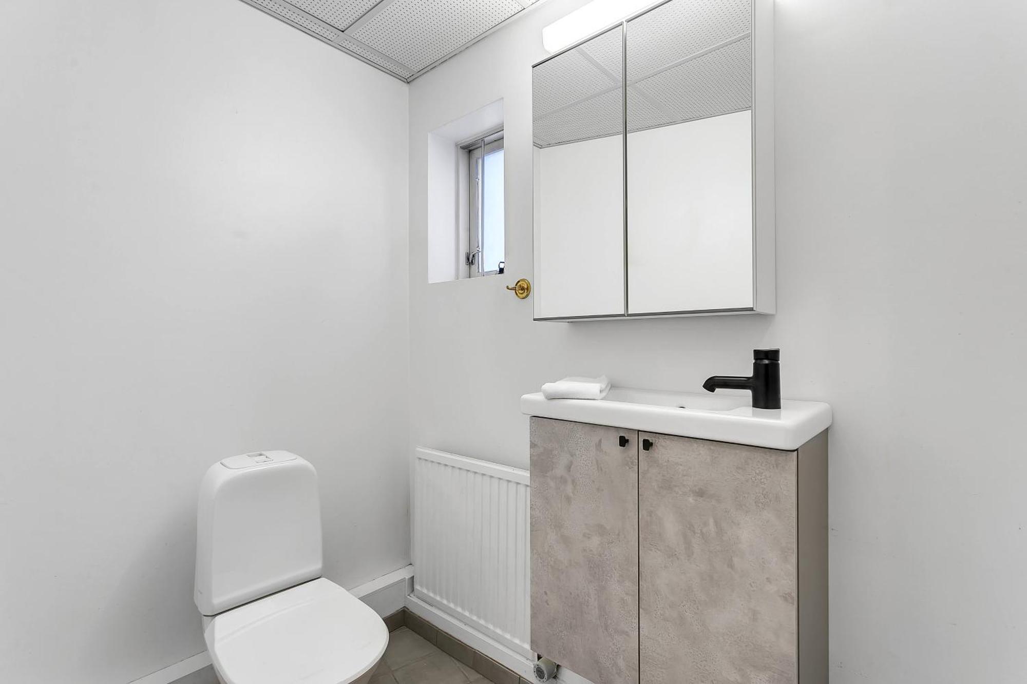 Bright Apartment In The Heart Of The City! Reykjavík Zewnętrze zdjęcie