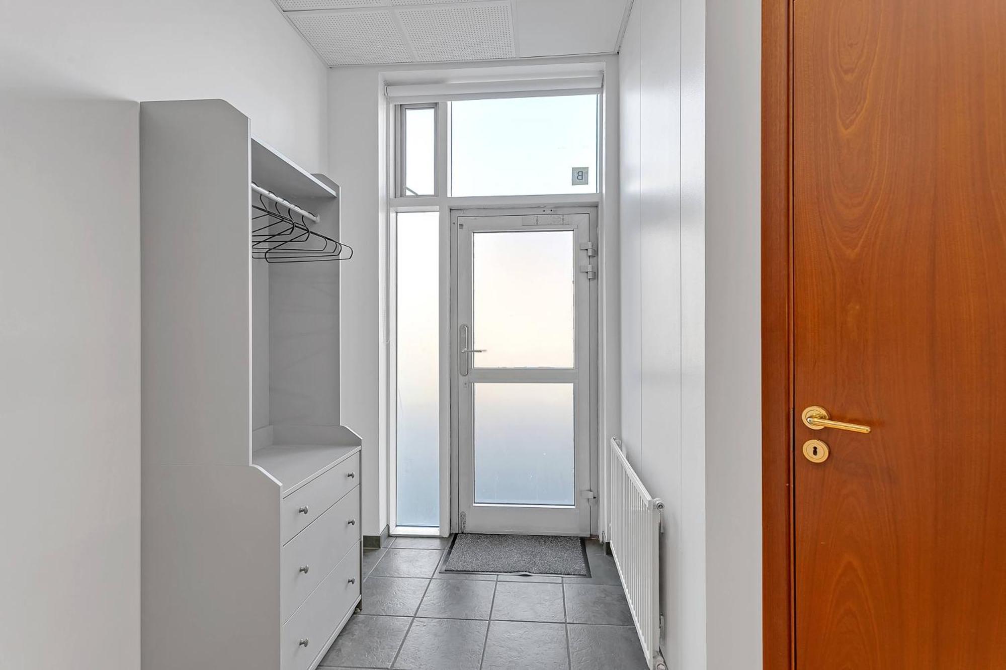 Bright Apartment In The Heart Of The City! Reykjavík Zewnętrze zdjęcie